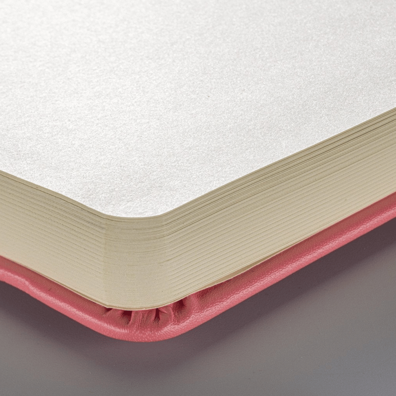 TALENSTAC SKETCH BOOK CORAL RED 13X21 140G3K.RT9314312M