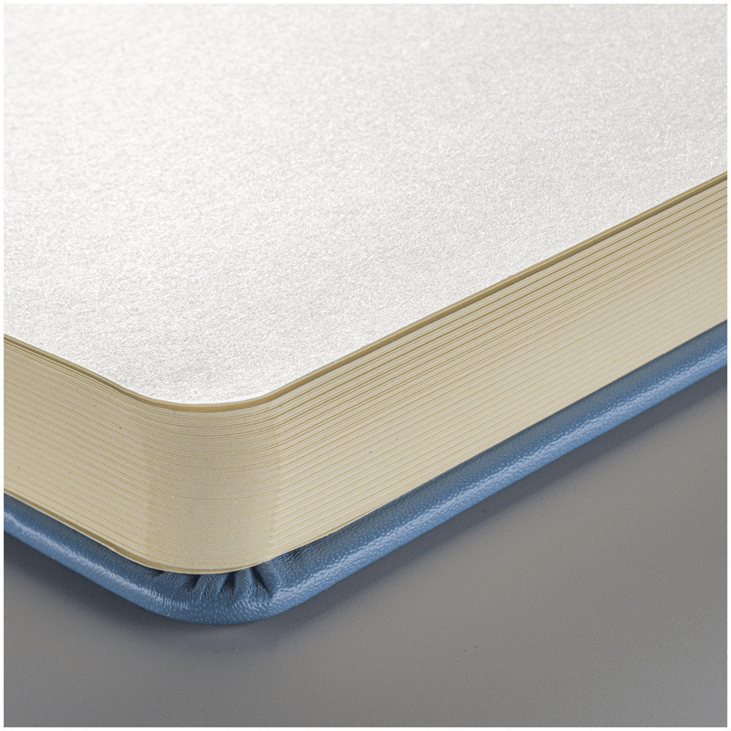 TALENSTAC SKETCH BOOK L.BLUE 9X14 140G3K.RT9314211M