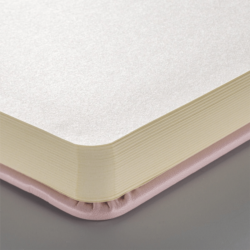 TALENSTalens Art Cre. Sketchbook Pastel Pink 21x153K.RT9314015M