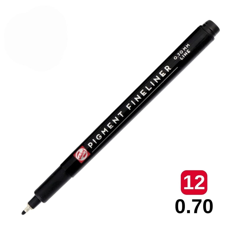 TALENSTALENS ÇİZİM KALEMİ 0,70MM8712079532734