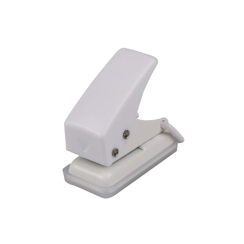 KW-TRİOTEK DELİK MİNİ DELGEÇ BEYAZ KW-TRIO 81092A0M4714218490169