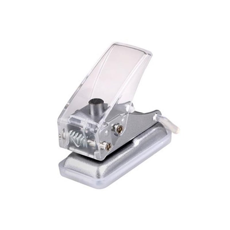 KW-TRİOTEK DELİK MİNİ DELGEÇ GÜMÜŞ KW-TRIO 81092A0M4714218162318