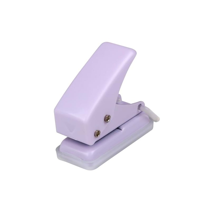 KW-TRİOTEK DELİK MİNİ DELGEÇ LİLA KW-TRIO 81092A0M4714218490121