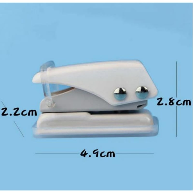 KW-TRİOTEK DELİK MİNİ DELGEÇ LİLA KW-TRIO 81092A0M4714218490121