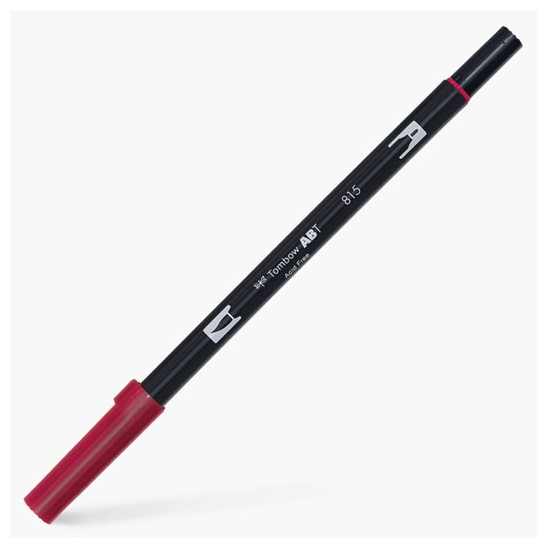 TOMBOWTOMBOW ABT DUAL BRUSH PEN ÇİFT FIRÇA UÇ ÇİZİM KALEMİ 815273180-070