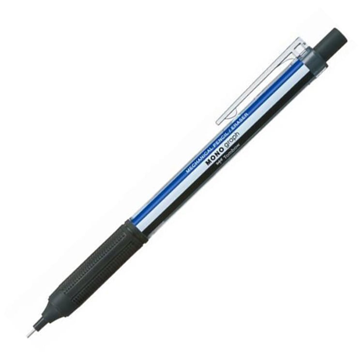 Tombow Tombow Mono Graph 0.5 M.Kurşun Kalem 0.5Mm-Standart4901991062663