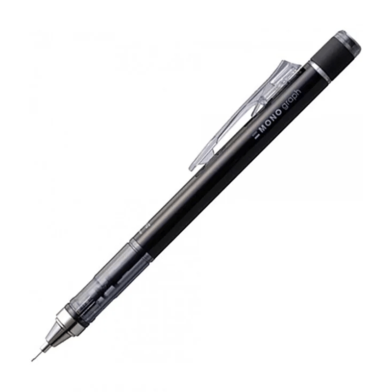 TOMBOWTombow MONO Graph Mekanik Kurşun Kalem 0,7mm SiyahY00049410