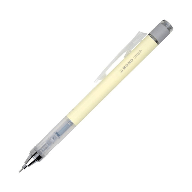 Tombow Tombow Mono Graph Pastel Versatil Kalem 0.5mm362394