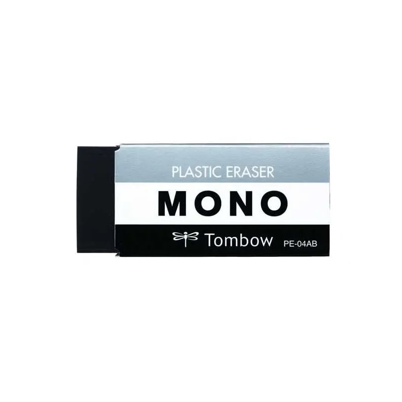 TOMBOWTOMBOW Mono Silgi Siyah357310