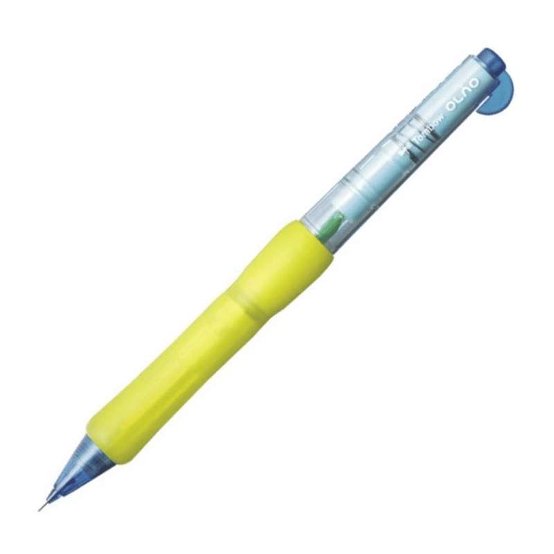 MarkasızTombow Olno Mekanik Kurşun Kalem 0.7 mm Lime Sorbet328495