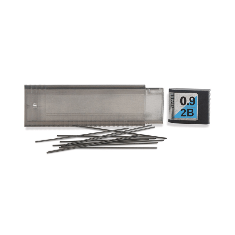 AGT TANITIMTOMBOW R9-RG 2B 0.9mm 2B MİN 12'Lİ331126-001