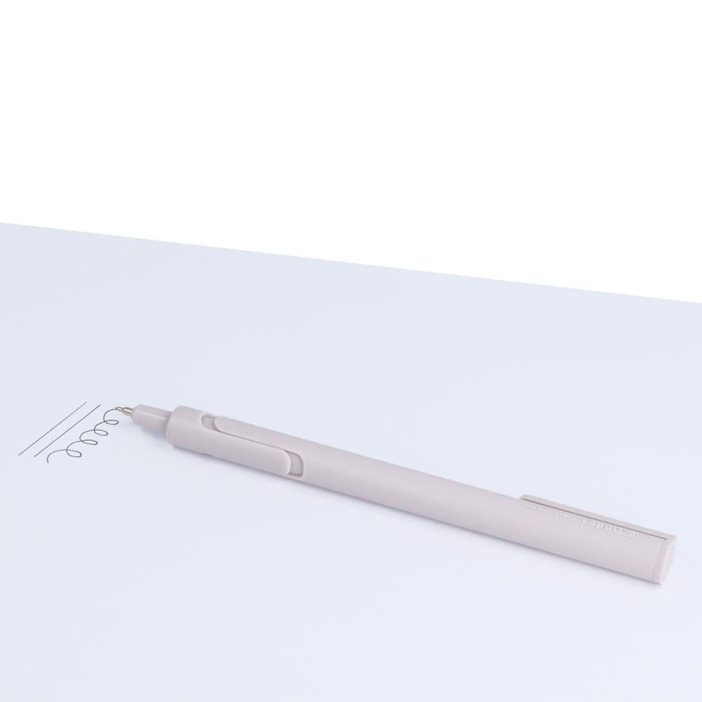 Sun-StarTopull S 0.5 Uçlu Kurşun Kalem Bej4901770720098