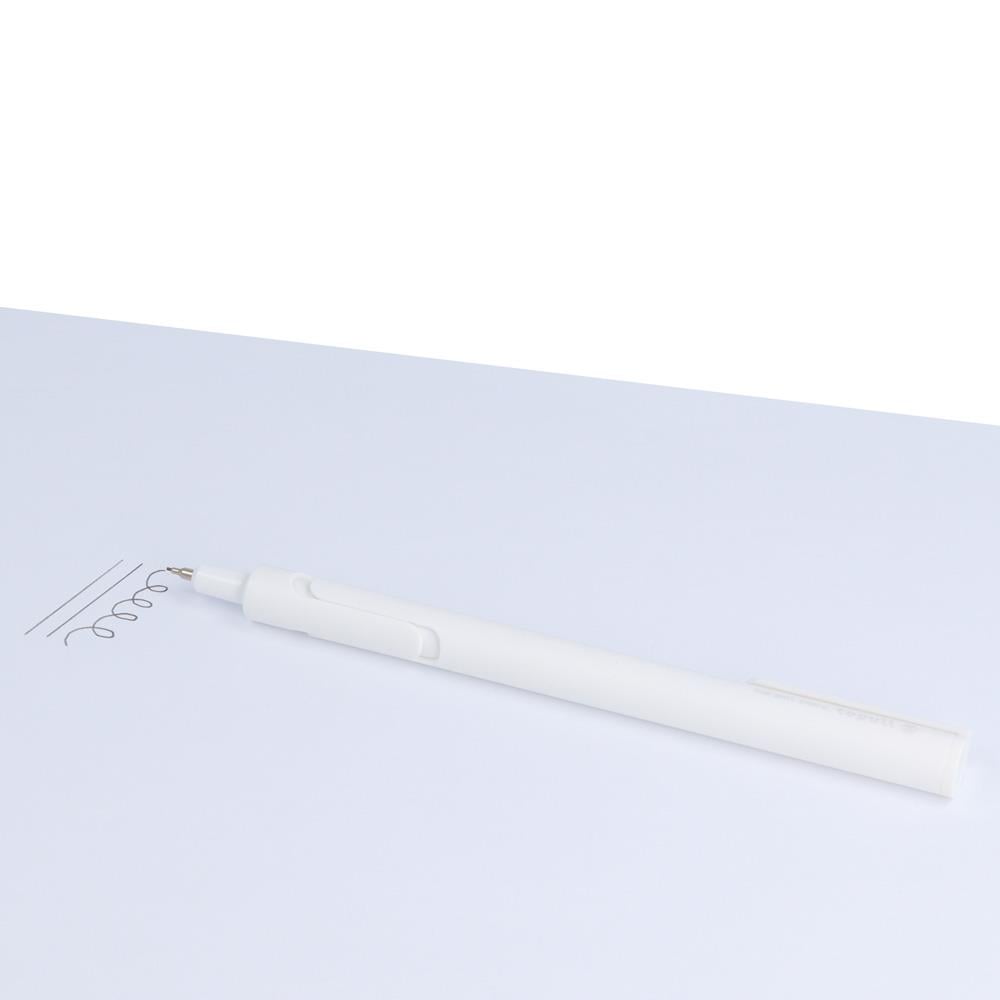 Sun-StarTopull S 0.5 Uçlu Kurşun Kalem Beyaz4901770720074