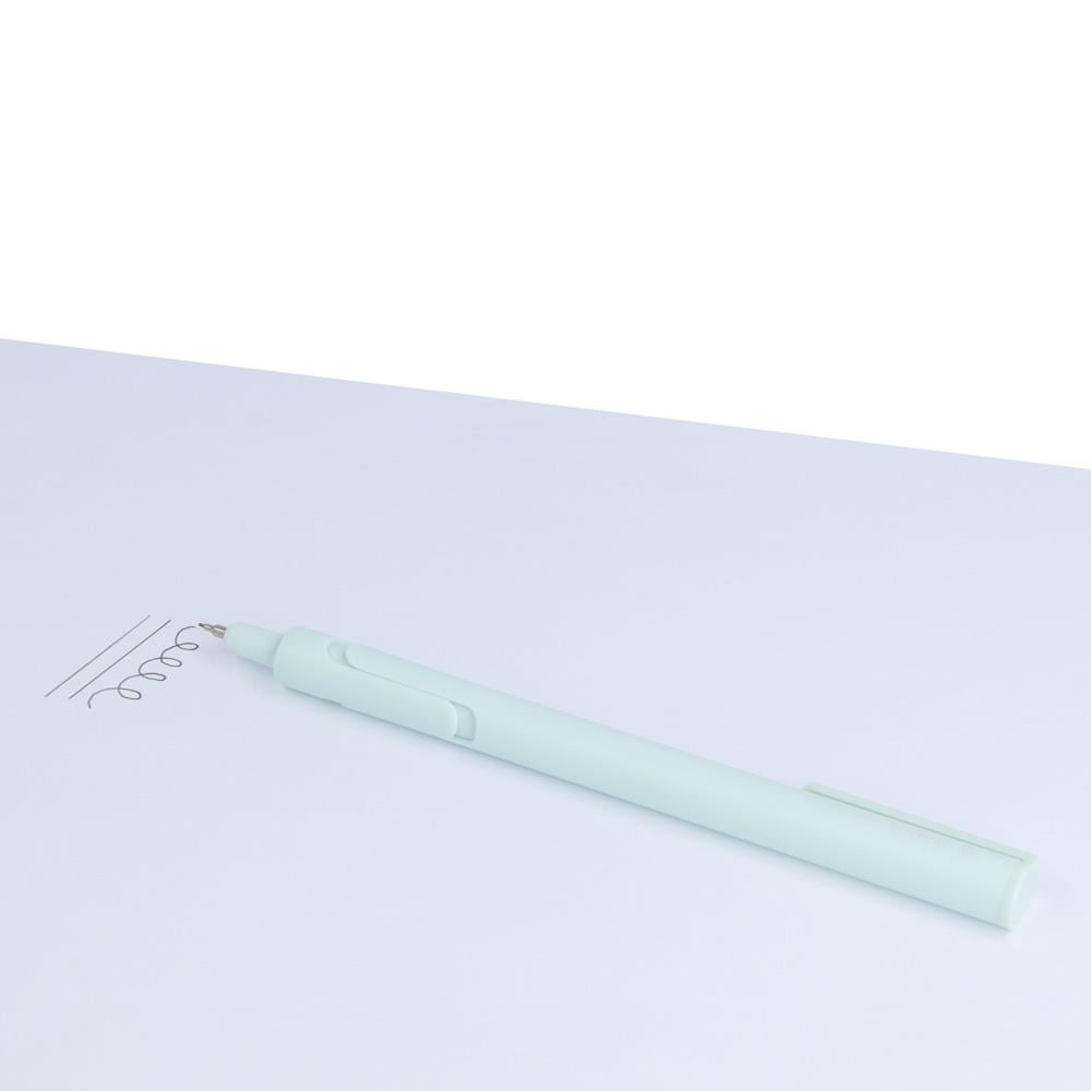 Sun-StarTopull S 0.5 Uçlu Kurşun Kalem Mint Yeşili4901770720104