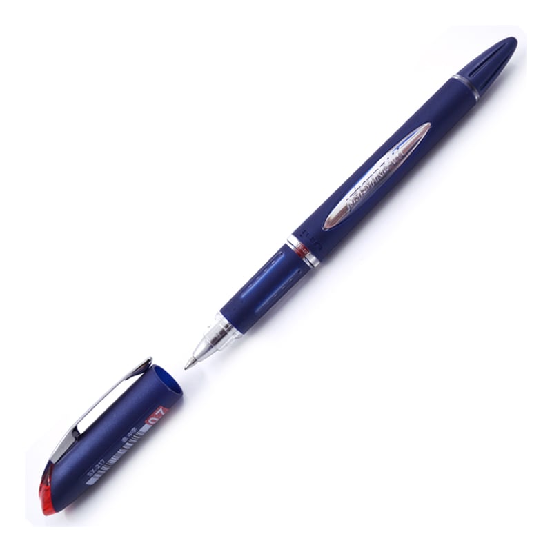 UNİBALLUNİBALL SX-217 JETSTREAM 0,7 RED14119-002