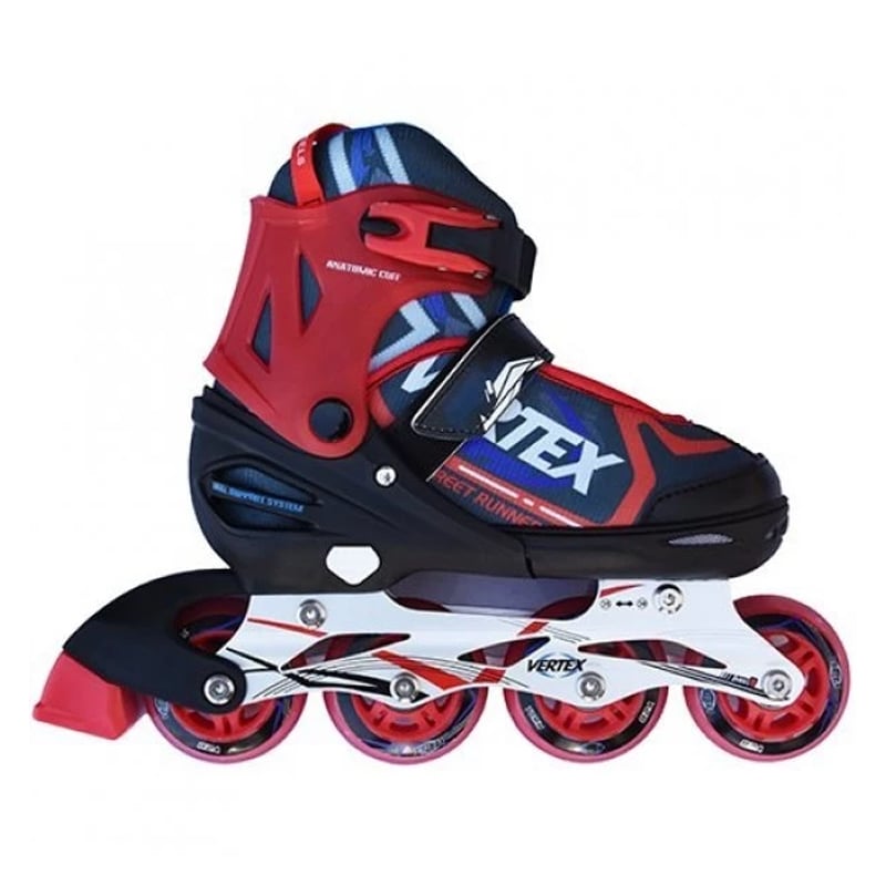 MarkasızVERTEX PATEN YXJP ABEC 9 PURPLE 31-34Y00050225