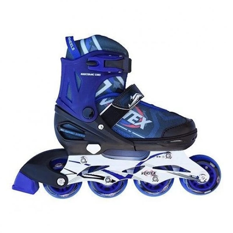 MarkasızVERTEX PATEN YXJP ABEC 9 PURPLE 31-34Y00050225