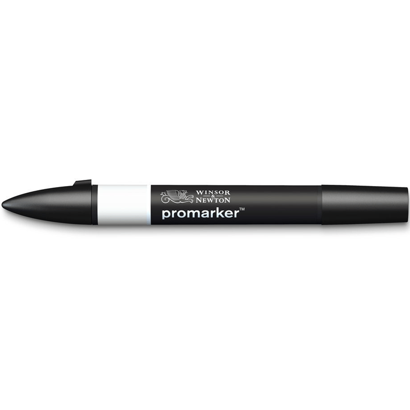 MarkasızWİNSOR & NEWTON PROMARKER ICE GREY 7LV-WN-0203378