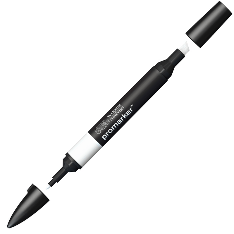 MarkasızWİNSOR & NEWTON PROMARKER ICE GREY 7LV-WN-0203378