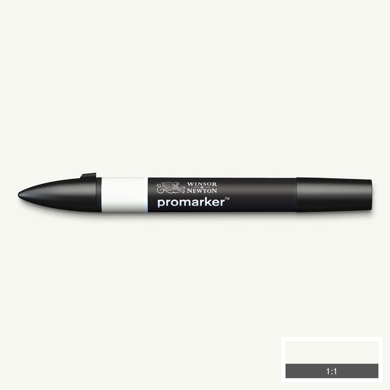 MarkasızWİNSOR & NEWTON PROMARKER WARM GREY 00LV-WN-0203369