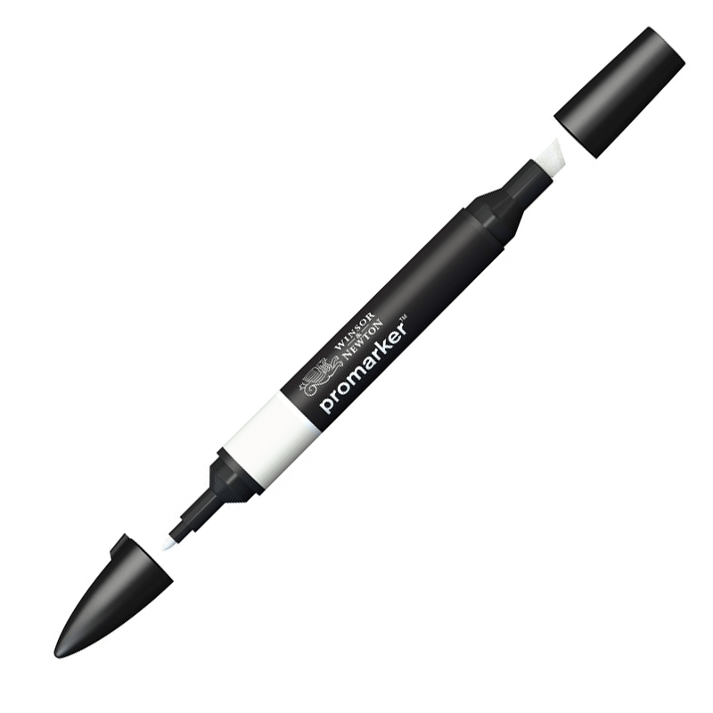 MarkasızWİNSOR & NEWTON PROMARKER WARM GREY 00LV-WN-0203369