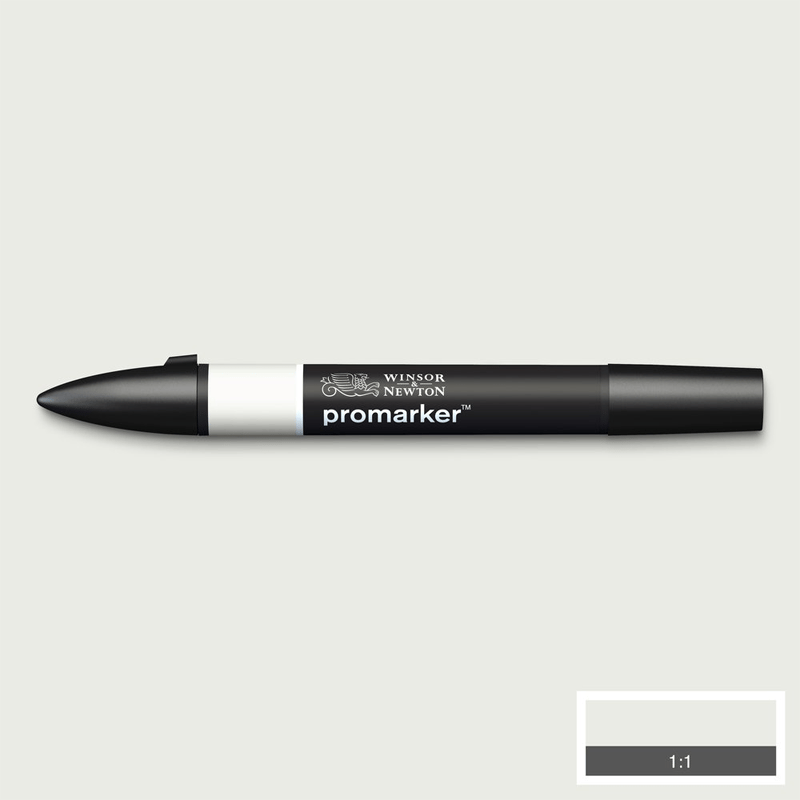 MarkasızWİNSOR & NEWTON PROMARKER WARM GREY 0LV-WN-0203372