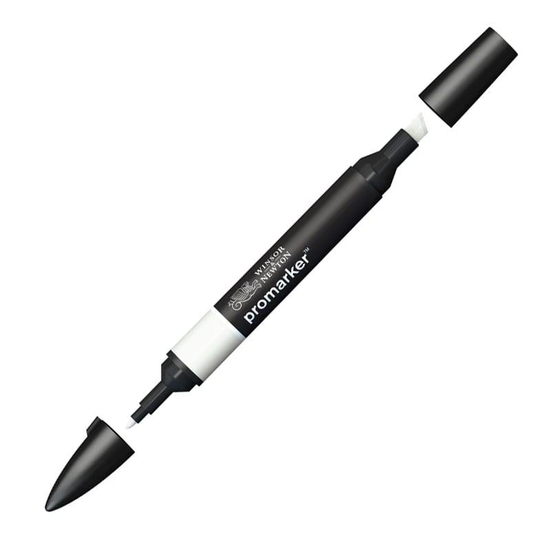 MarkasızWİNSOR & NEWTON PROMARKER WARM GREY 0LV-WN-0203372