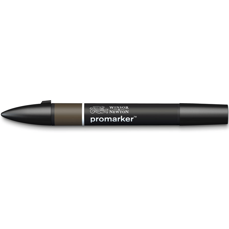 MarkasızWİNSOR & NEWTON PROMARKER WARM GREY 7LV-WN-0203374