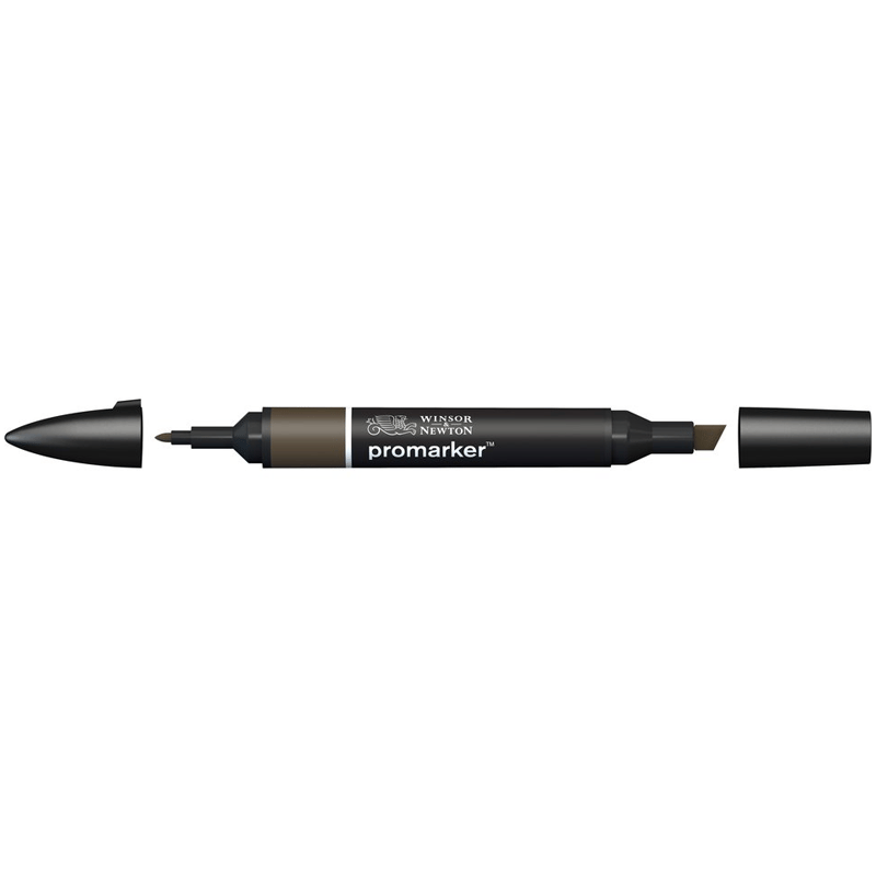 MarkasızWİNSOR & NEWTON PROMARKER WARM GREY 7LV-WN-0203374