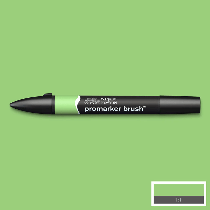 WİNSOR&NEWTONW&N BRUSH MARKER G338Y0002823