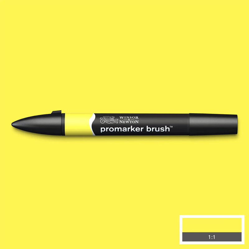WİNSOR&NEWTONW&N BRUSH MARKER Y747Y0002848