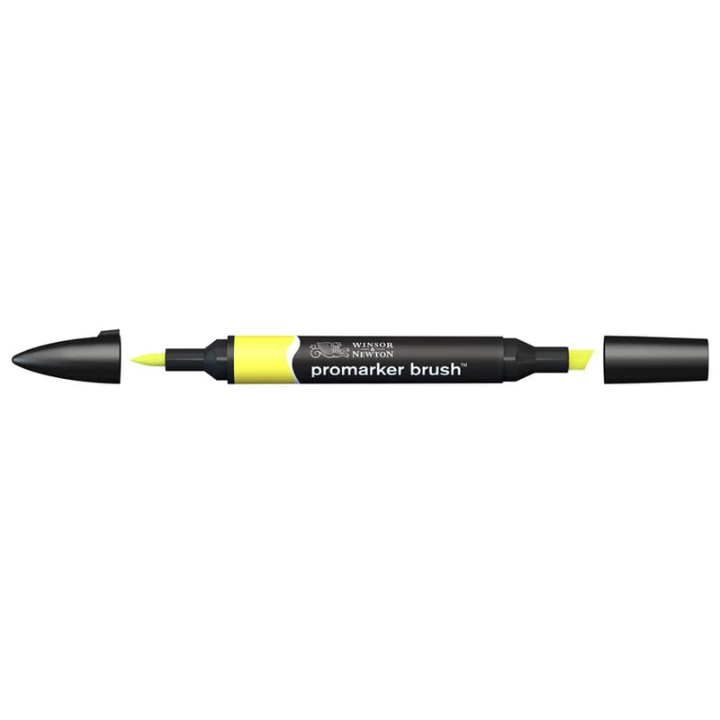 WİNSOR&NEWTONW&N BRUSH MARKER Y747Y0002848