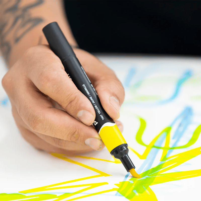 WİNSOR&NEWTONW&N Promarker Coral 017.. ÇİFT UÇLU MARKER Y129Y0002710