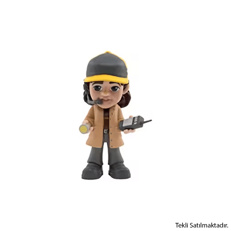 SANRIOYUME 15096 STRANGER THINGS VALUE BLIND BAG SERİES 34895217550969
