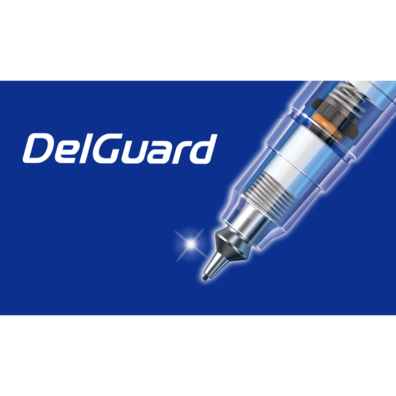 ZEBRAZebra Delguard Şeffa328662