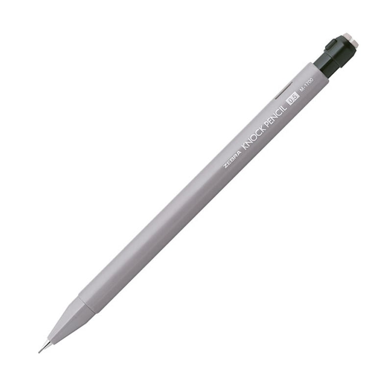 ZEBRAZebra | Mechanical Pencil | 0.5mm | Knock-HB4901681454624