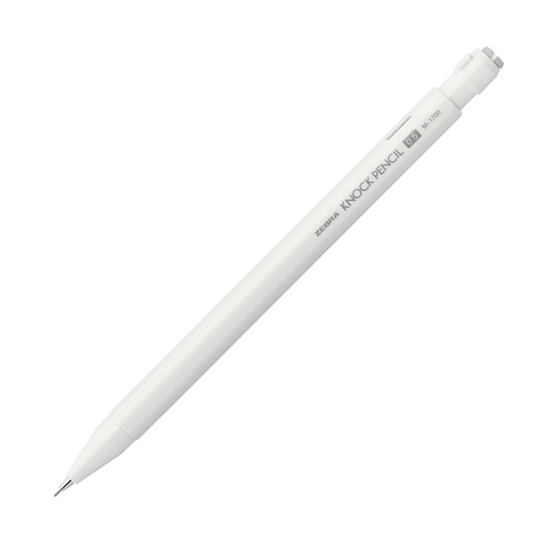 ZEBRAZebra | Mechanical Pencil | 0.5mm | Knock-HB4901681454631
