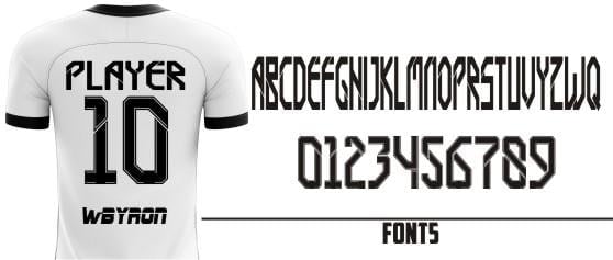 Font5-Real Madrid