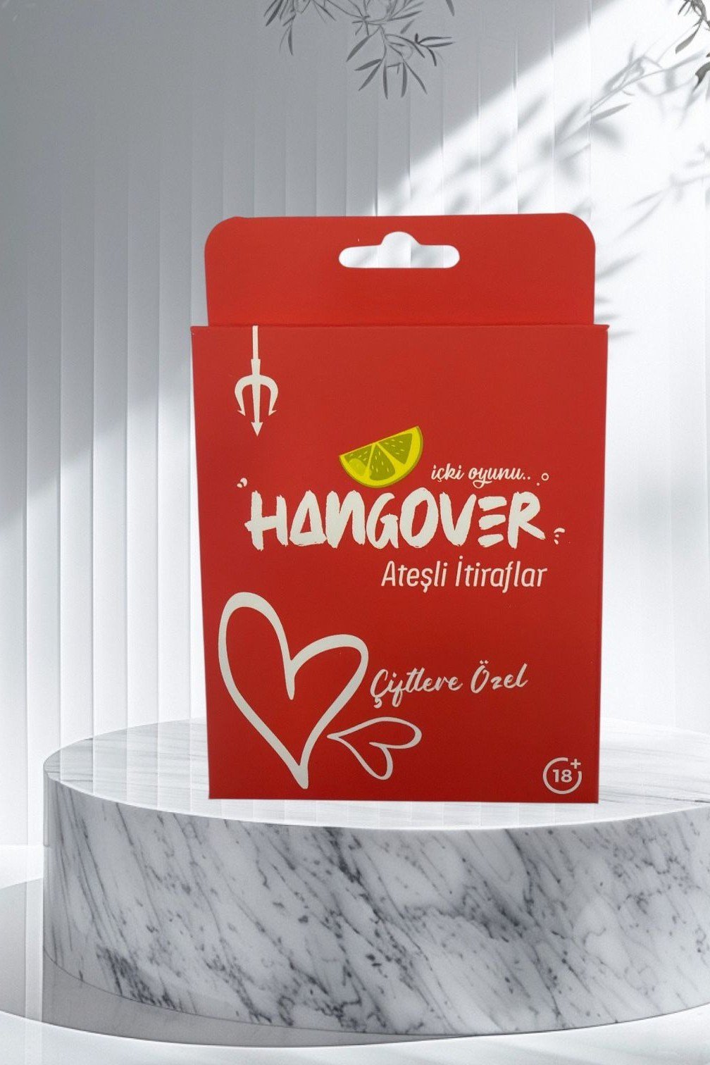 Hangover - Mini Kart Oyunu - Çiftlere
