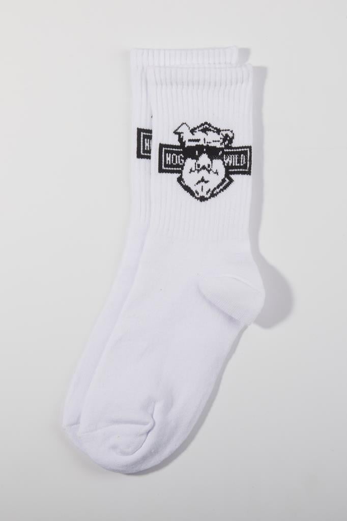 Hog Wild Çorap