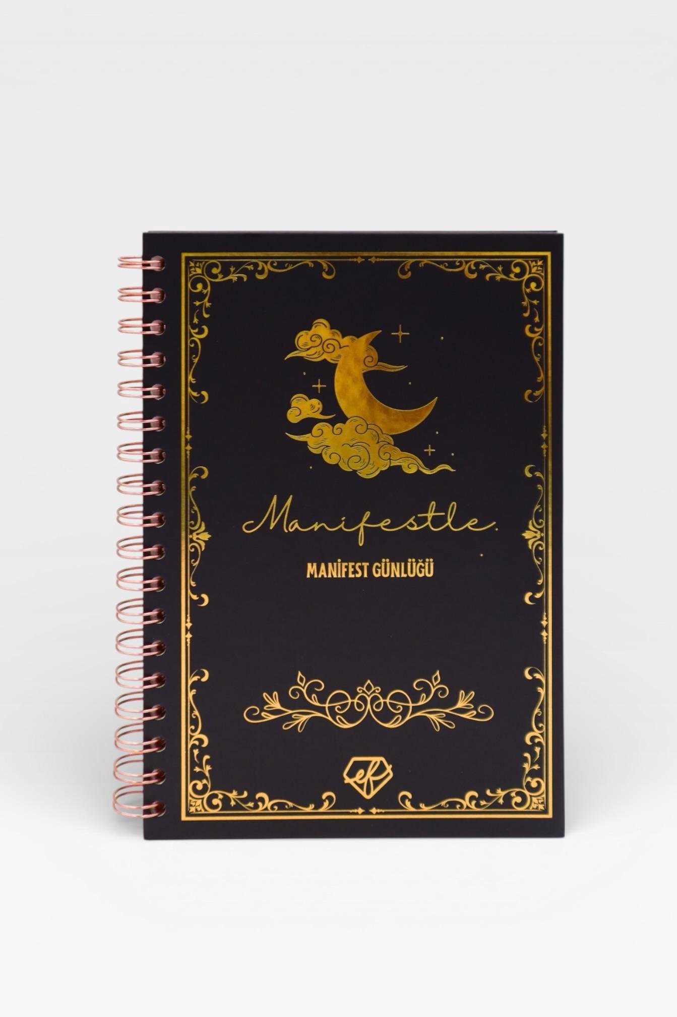 Siyah Manifest Günlüğü (Seri 1)