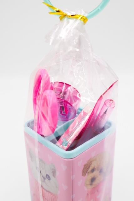 Studıo Pets Masaüstü Kırtasiye Seti