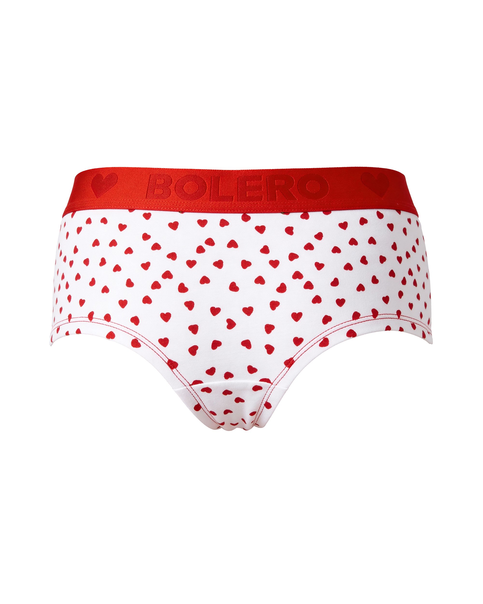 Sevgililer Günü Özel Kutulu Kadın Hipster Külot & Çorap Seti