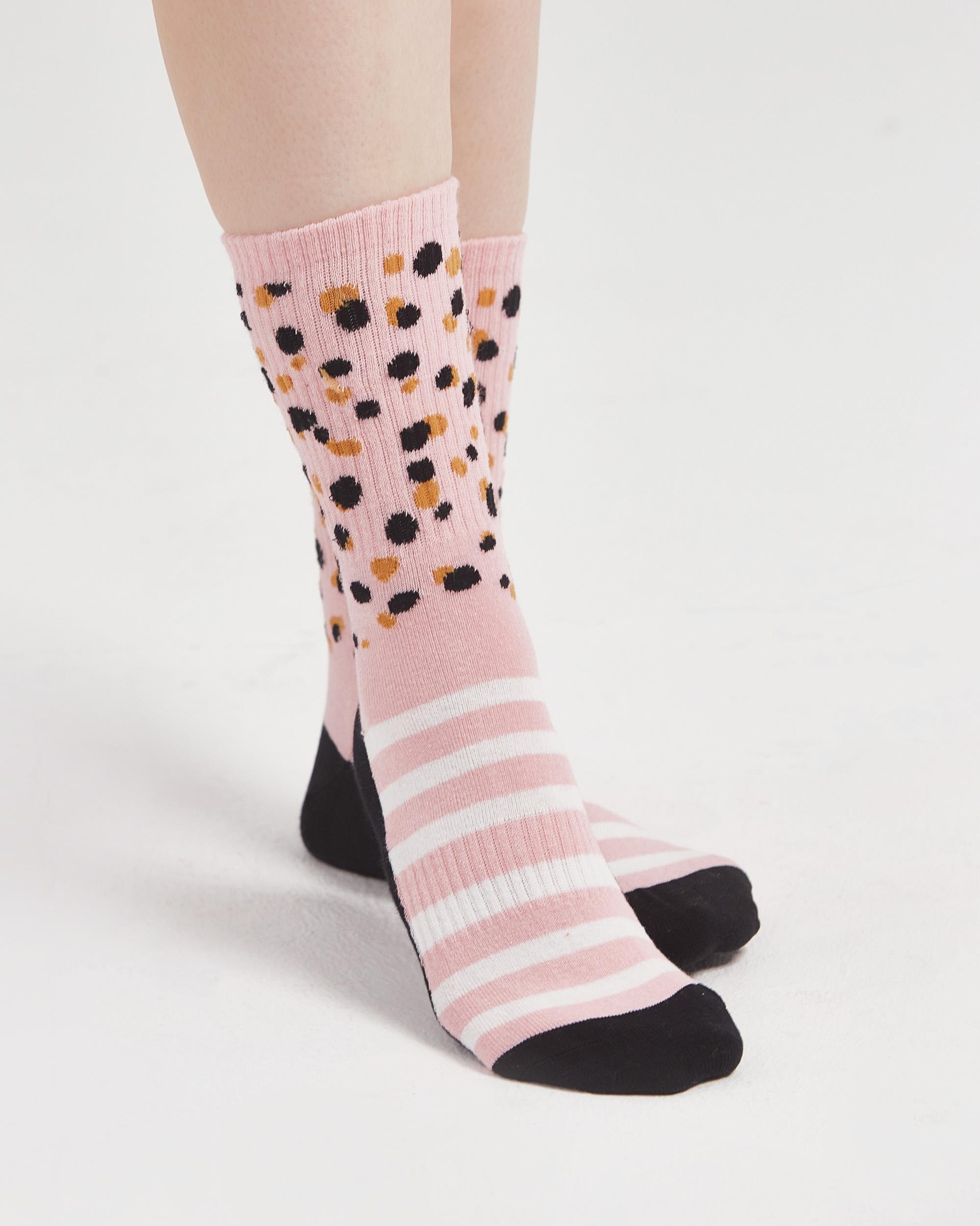 Sports Lovers Tasarım Çorap