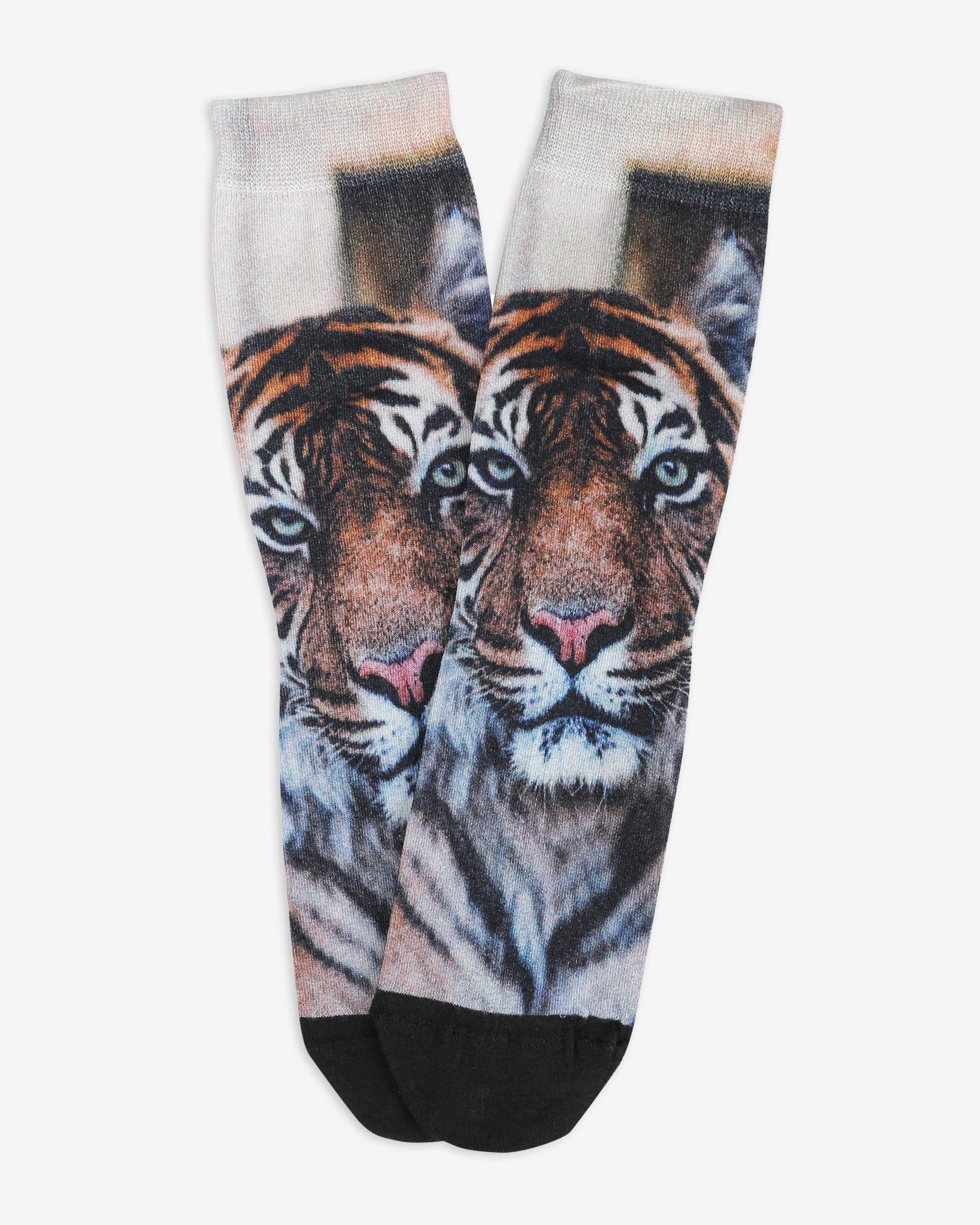 Tiger Tasarım Çorap