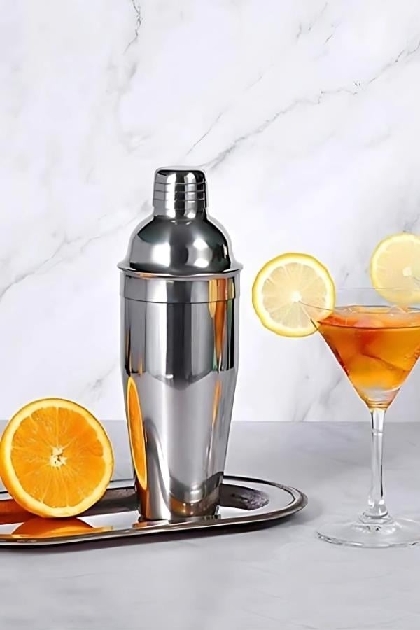Vosco Kokteyl Shaker 750ML