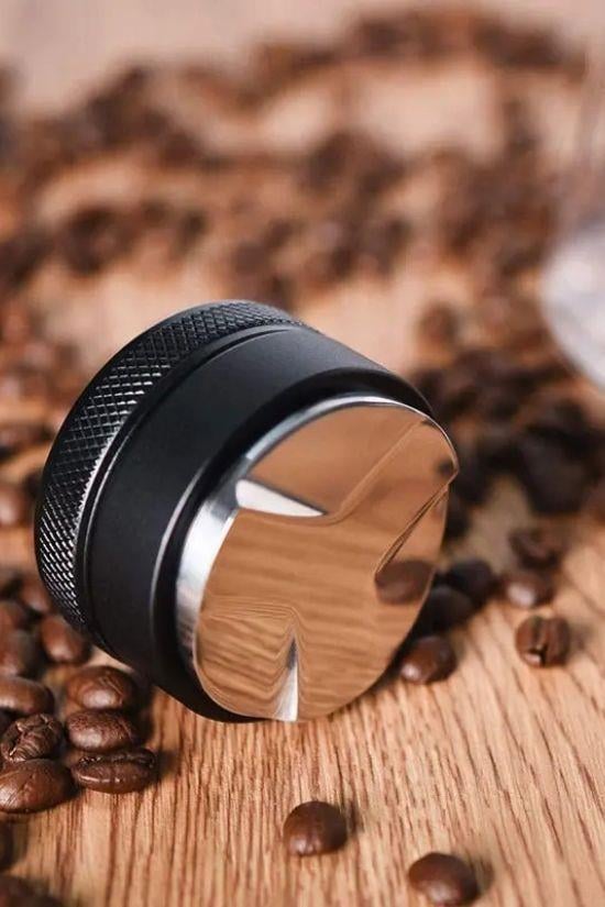 Vosco Macaron Tamper 58Mm