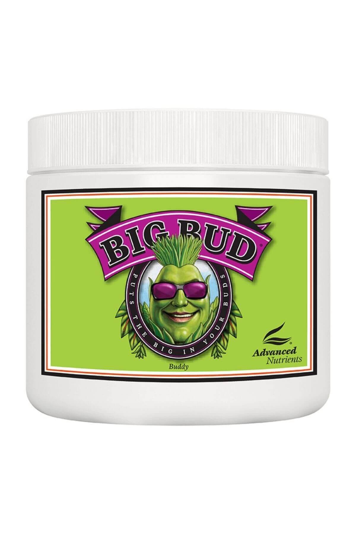 Advanced Nutrients Big Bud Powder 2.5 kg Bitki Hasat Arttırıcı