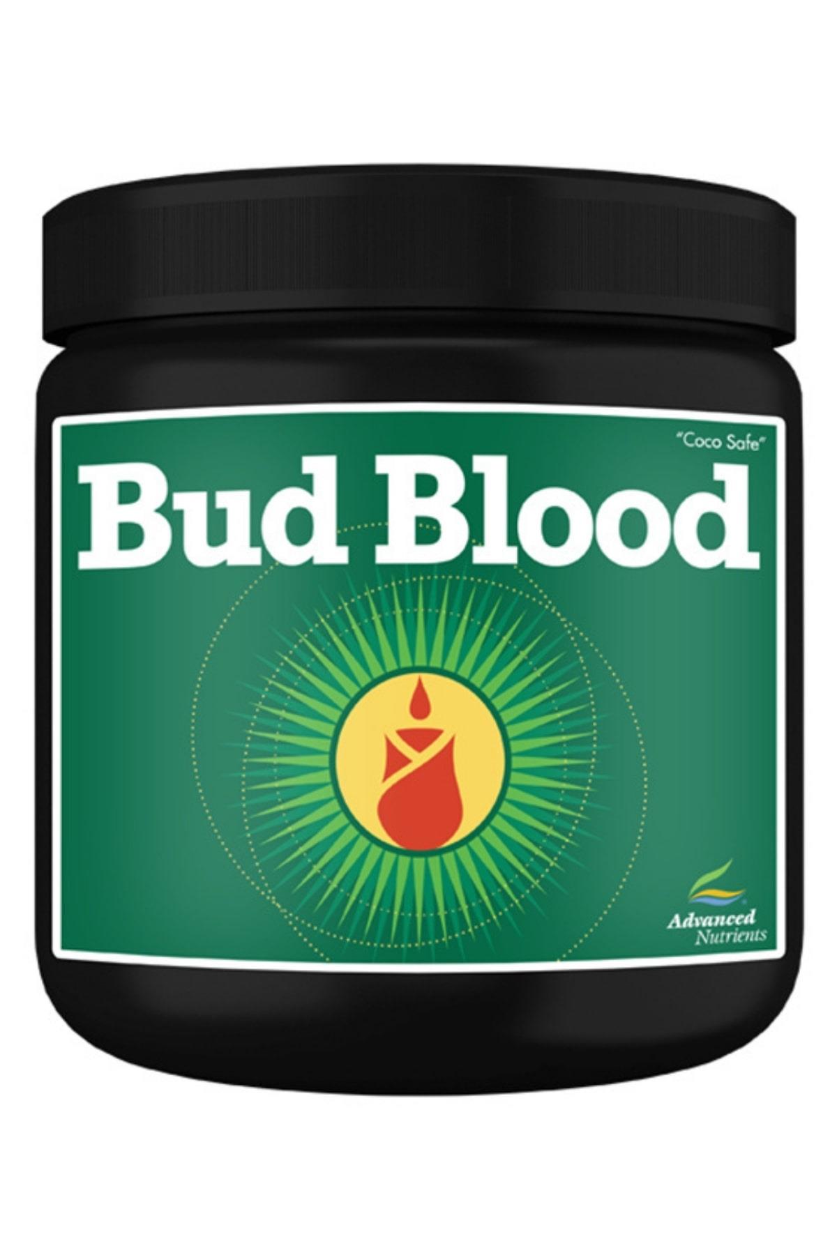 Advanced Nutrients Bud Blood Powder 500 gr Bitki Besini