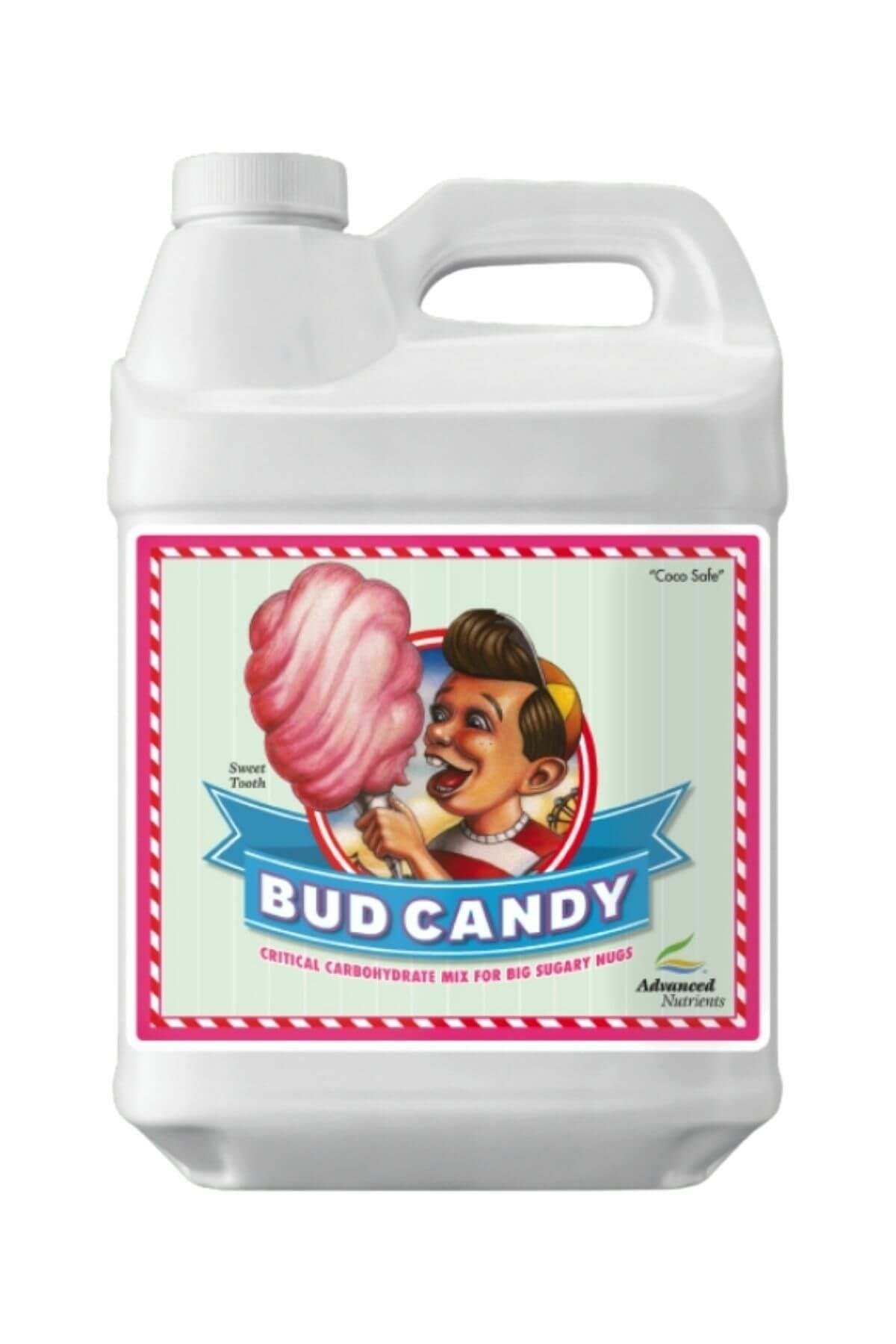 Advanced Nutrients Bud Candy 250 ml Bitki Hasat ve Reçine Arttırıcı